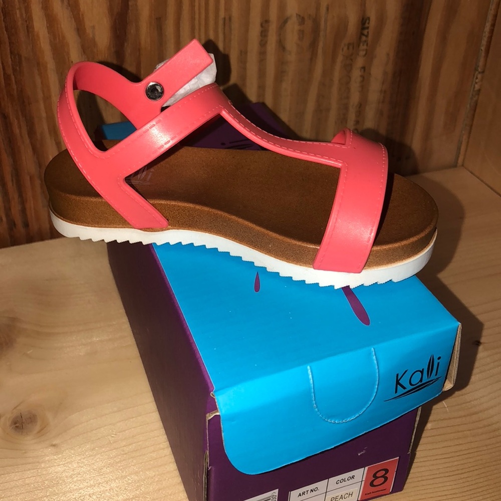 Sandals - Picture 2 of 2
